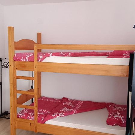 Sobe Tanja Appartement Podbrdo Buitenkant foto