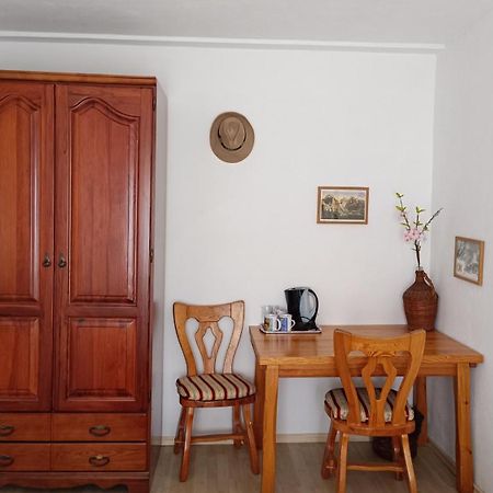 Sobe Tanja Appartement Podbrdo Buitenkant foto