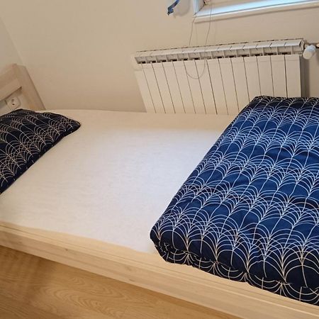Sobe Tanja Appartement Podbrdo Buitenkant foto