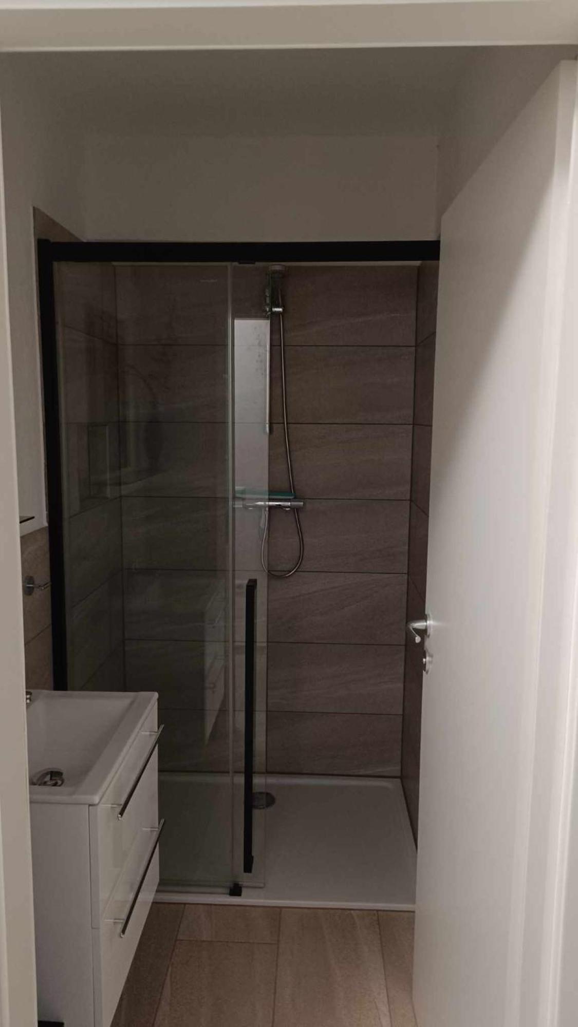 Sobe Tanja Appartement Podbrdo Buitenkant foto