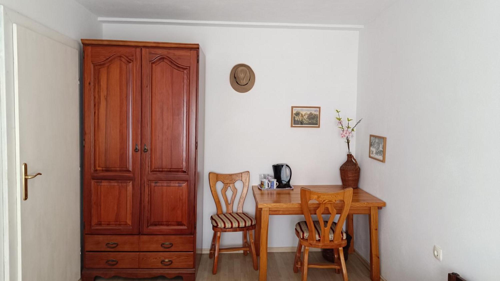 Sobe Tanja Appartement Podbrdo Buitenkant foto