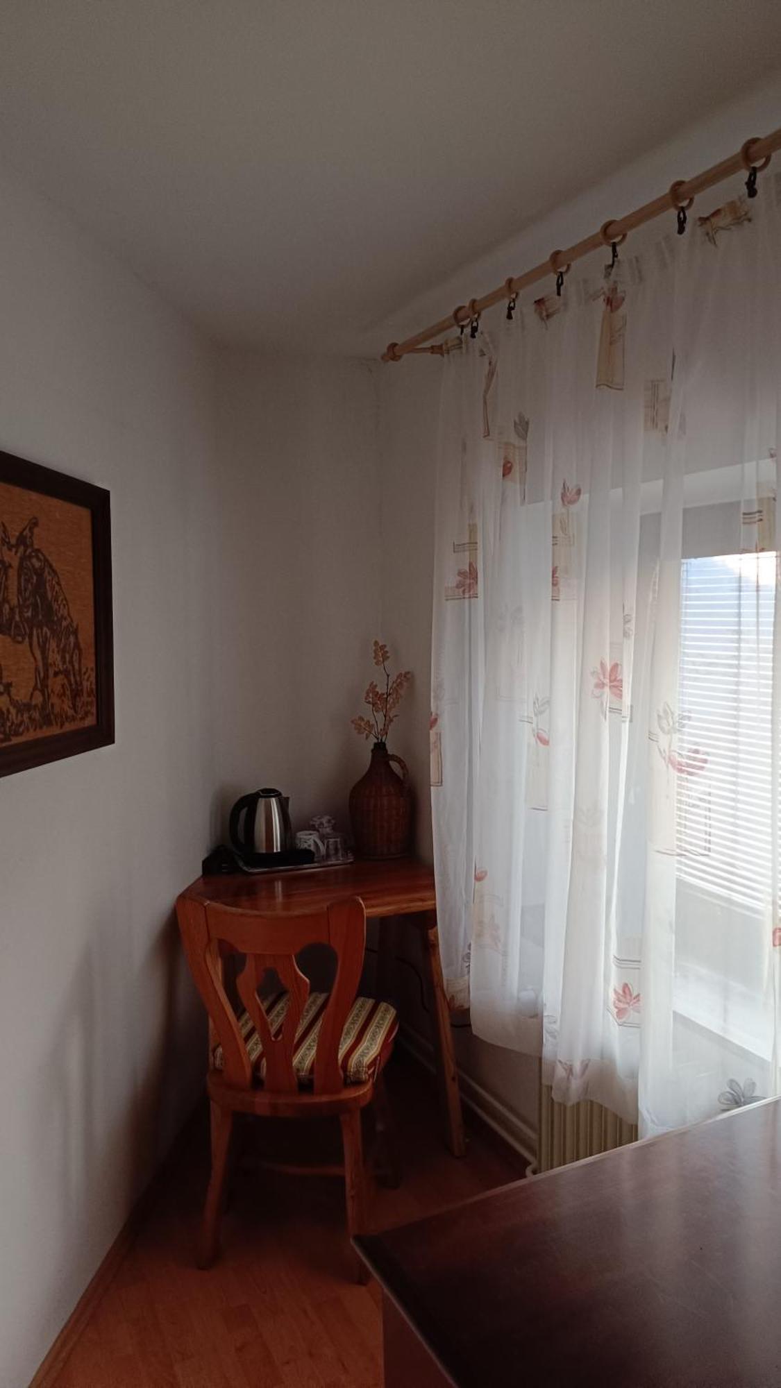 Sobe Tanja Appartement Podbrdo Buitenkant foto